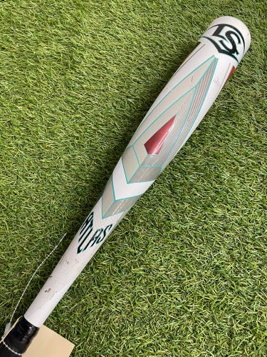 Louisville Slugger Atlas (2 3/4") USSSA Bat (-10) 2025