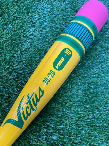 Victus Pencil (2 3/4") USSSA Bat 2024 (-10)