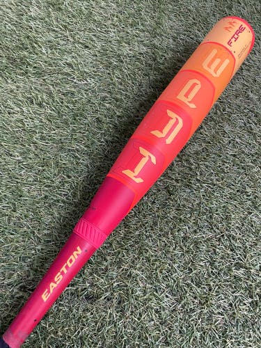 Easton Hype Fire (2 3/4") USSSA Bat (-8) 2025