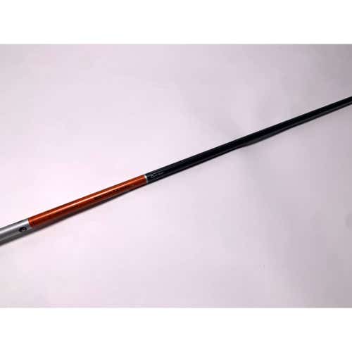 Taylormade Tuned Performance 65g Tour Extra Stiff Driver Shaft 44.5" -Taylormade