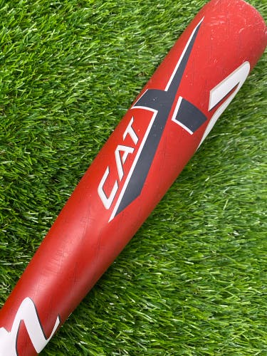 Marucci CATX2 Alloy Youth Bat (2 5/8") USA 2025 (-11)