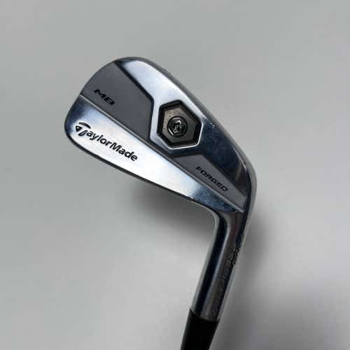 TaylorMade Tour Preferred MB 2011 3 Iron Project X Rifle 6.5 X Stiff RH