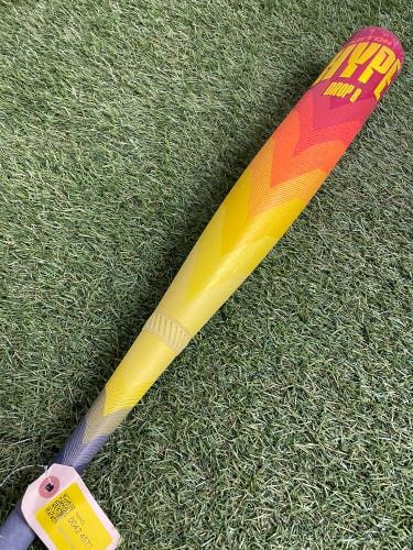 Easton Hype Fire (2 3/4") USSSA 2024 (-8)