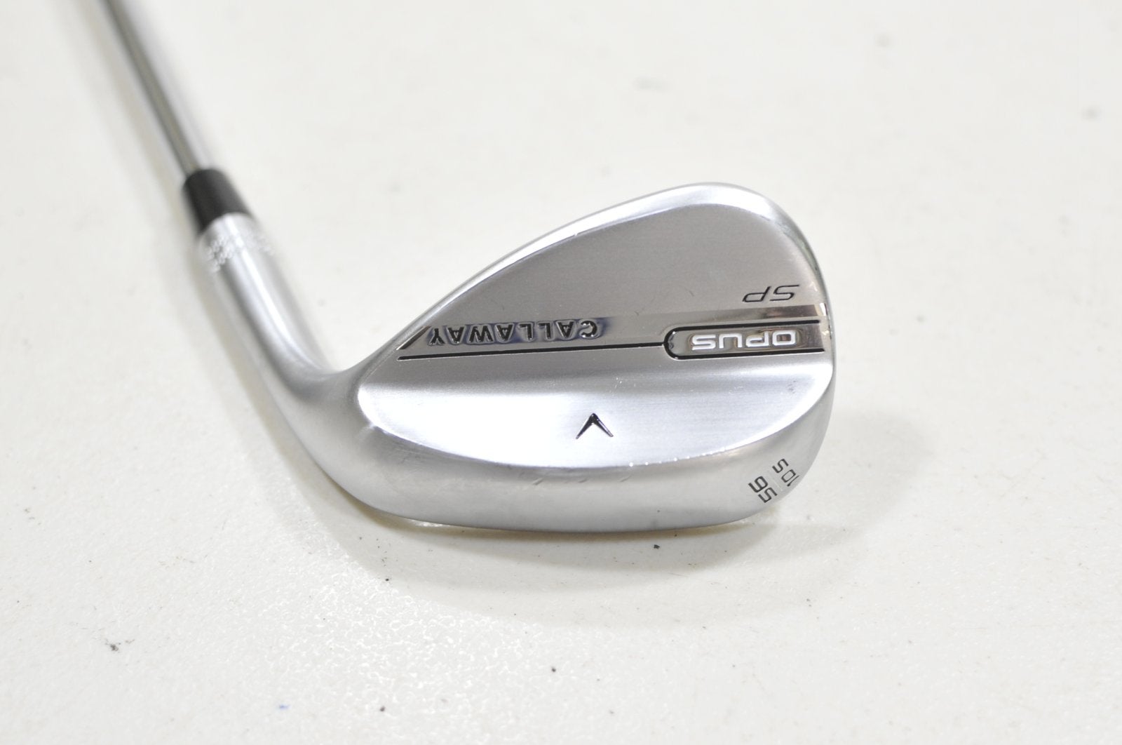 Callaway Opus SP Chrome 52*-10S Wedge Right DG S200 Stiff Flex