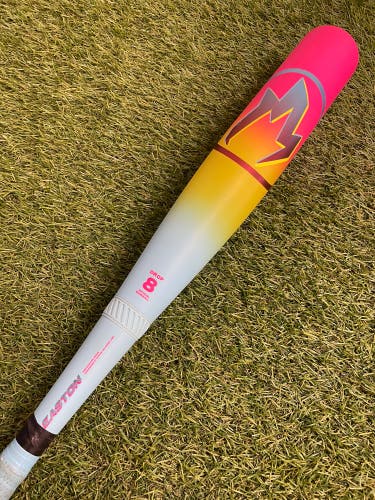 Easton Hype Fire Composite USSSA (2 3/4") 2026 (-8)