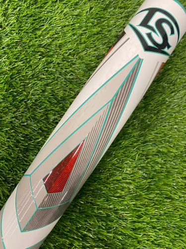Louisville Slugger Atlas (2 3/4") USSSA Bat (-5) 2025
