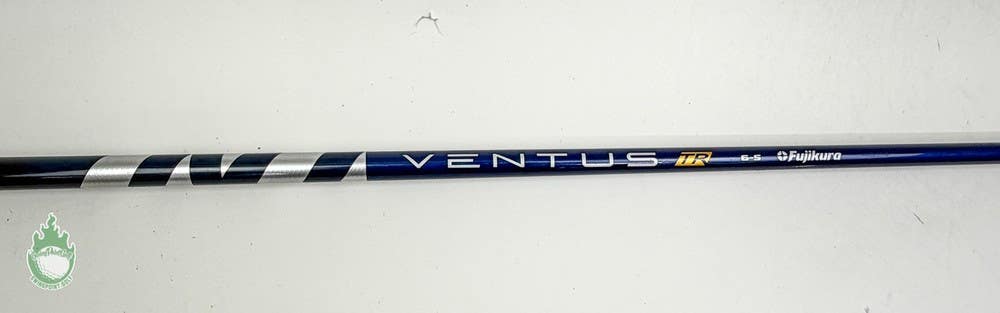 Used Fujikura Ventus Blue TR Velocore 6-S Stiff Driver Shaft Titleist 44.5"