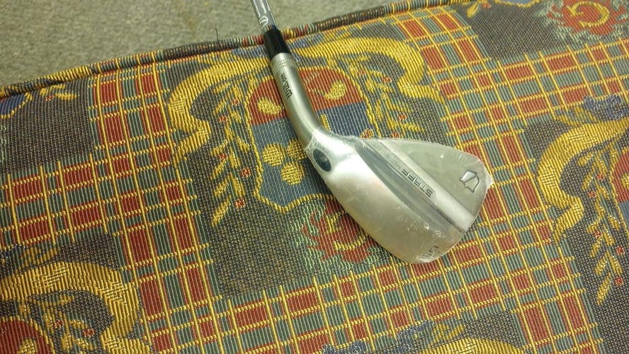 Wilson Staff Model HT MRH 60-10 Wedge
