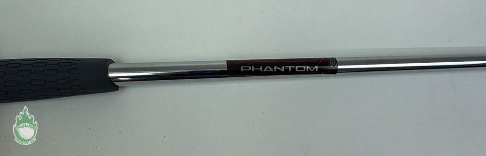 Used Scotty Cameron Phantom Steel Putter Shaft .355" 32.5