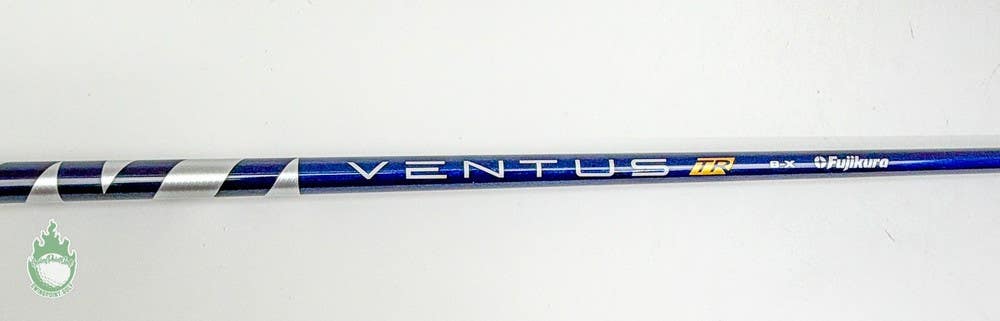 Fujikura Ventus Blue TR 8-X Extra Stiff Fairway Wood Shaft Mizuno 42.25"