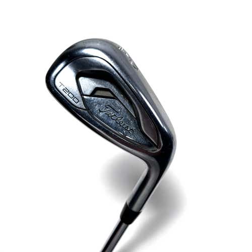 Titleist T200 2019 Wedge Pitching Wedge PW 43* TT AMT Red R300 Regular RH
