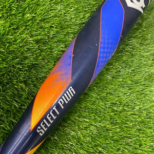 Louisville Slugger Select PWR (2 5/8") USA Bat 2025 (-10)
