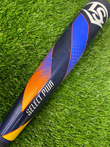 Louisville Slugger Select PWR (2 5/8") USA Bat 2025 (-10)