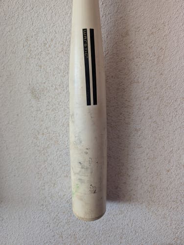Warstic Bonesaber Hybrid Bat BBCOR Certified | 32" 29oz (2023)