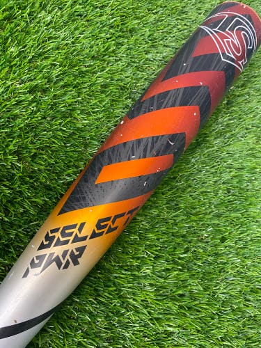 Louisville Slugger Select PWR BBCOR 2023 (-3)