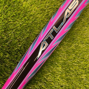 Louisville Slugger Atlas Hybrid BBCOR (2 5/8") 2026 (-3)
