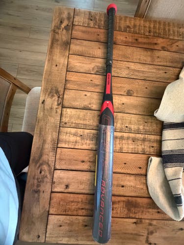 Easton Ghost Advanced Composite Bat 23 oz 33"
