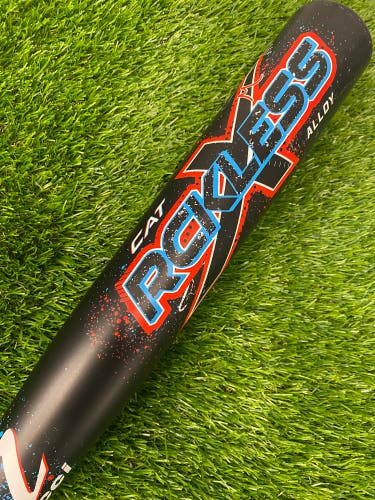 Marucci CATX Rckless Alloy BBCOR (2 5/8") 2026 (-3)