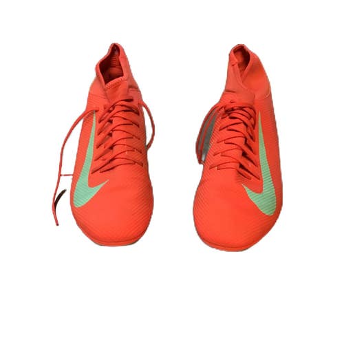 Used Nike FQ8314-800 Soccer Cleats Senior 10 11730-S000073777