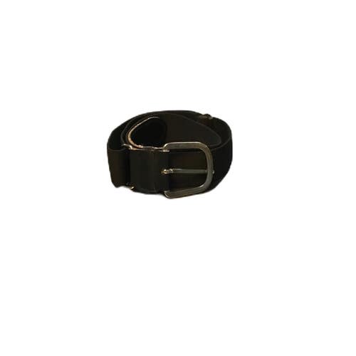 Used Baseball belt  11730-S000073766