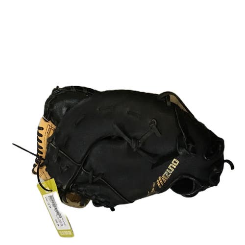 Used Mizuno GXF 101 BB/SB First Base LH Throw Black 12" 11730-S000073781