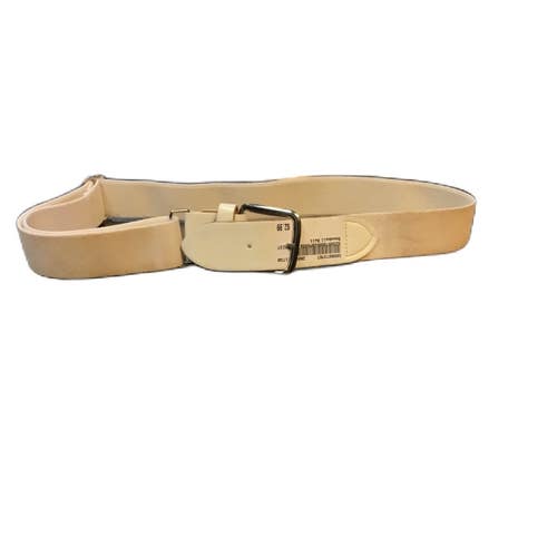 Used Baseball belt  11730-S000073764