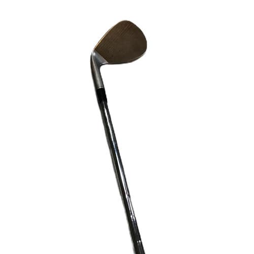 Used Taylormade HI-TOE MILLED GRIND Golf Wedge Mens RH 54 Degree 11730-S000073809