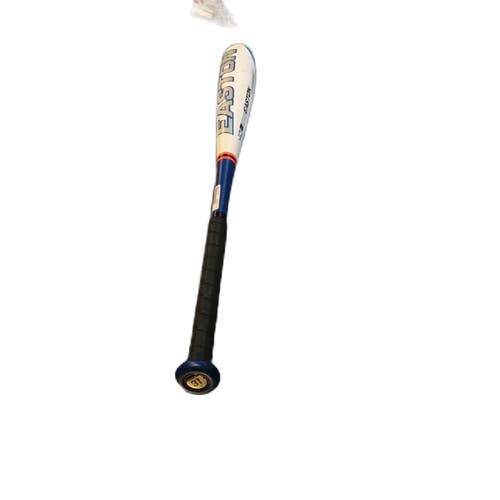 Used Easton SL22QUAN108 BB/SB USSSA 2 5/8 Bat 31" 11730-S000073813