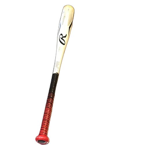 Used Rawlings RUT4P10 Baseball/SB USSSA 2 3/4 Bat 31" 11730-S000073993