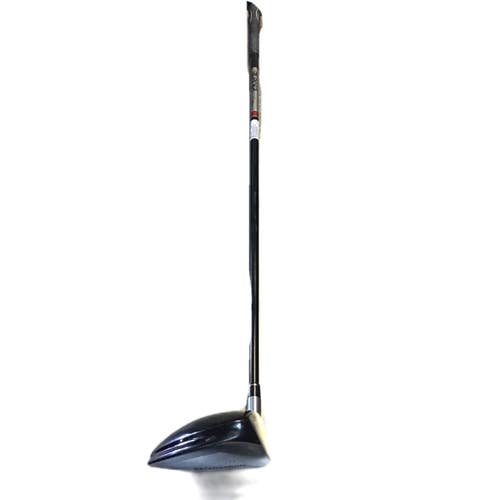 Used Taylormade BURNER Mens Fairway Wood RH 3 Wood 11730-S000074044
