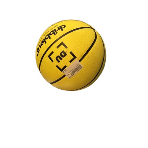 Used Dribble Up Basketball Adult Indoor 11730-S000074085
