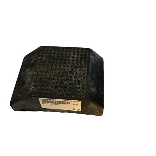 Used FB kicking tee 11730-S000074097