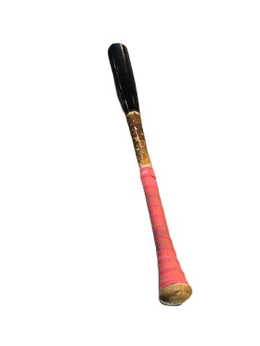 Used Victus JC24 BB/SB Wood Bat 30 1/2" 11730-S000074107