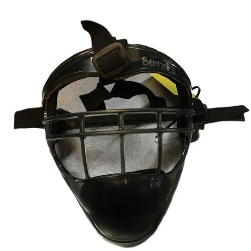Used BaseBall/SB Fielders Mask None One Size 11730-S000074142