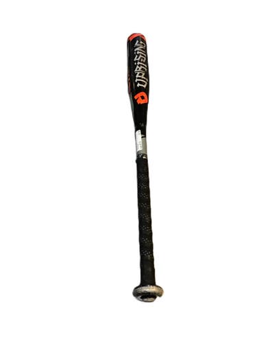 Used Demarini UPL15 BB/SB Youth Bat 29" 11730-S000074161