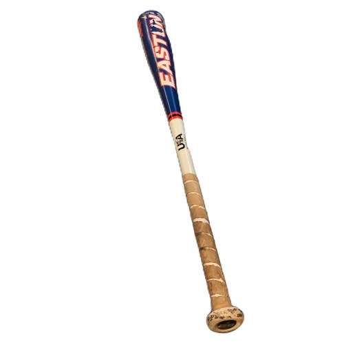 Used Easton YBB21REF12 BaseBall/SB USA 2 5/8 Bat 28" 11730-S000074167