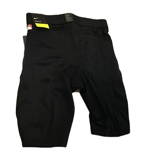 Used Nike 880669-011 Baseball/SB Pant Mens Black SM 11730-S000074190