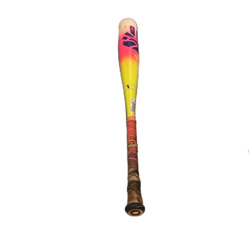 Used Easton EUT6DUB8 Baseball/SB USSSA 2 3/4 Bat 30" 11730-S000074212