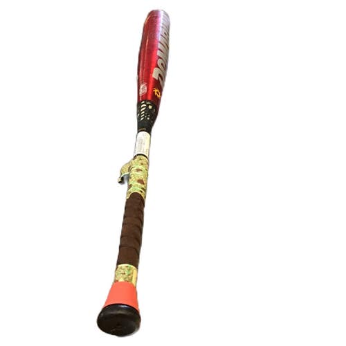 Used Demarini VDR15 Baseball/SB USSSA 2 5/8 Bat 32" 11730-S000074223