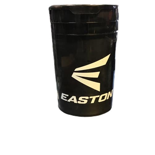 Used Easton Baseball/SB bucket 11730-S000074228