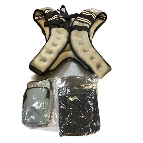 Used Weight Vest 11730-S000074319