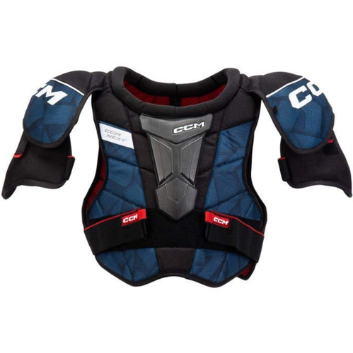 Used CCM NEXT Senior Shoulder Pads LG 11692-S000157592