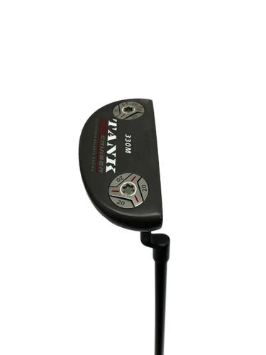 Used Odyssey 330 TANK CRUISER Mens Putter RH 35" 11692-S000157663