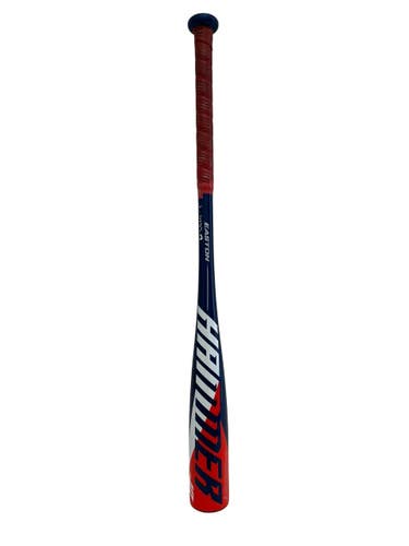 Used Easton HAMMER BB/SB USA 2 1/4 Bat 27" 11692-S000157693