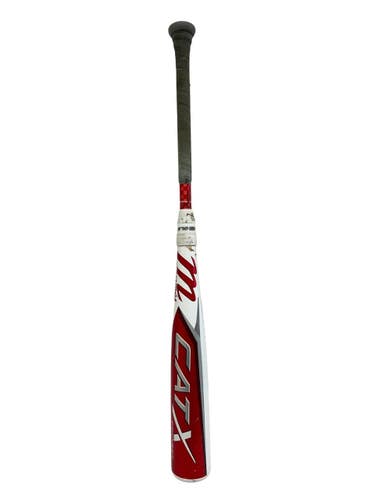 Used Marucci CATX CONNECT BB/SB USSSA 2 3/4 Bat 31" 11692-S000157711