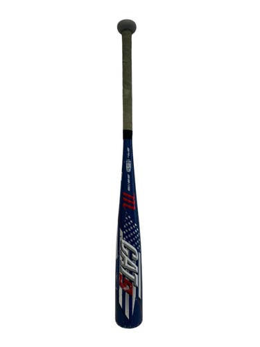 Used Marucci CAT 9 BB/SB USSSA 2 3/4 Bat 29" 11692-S000157710