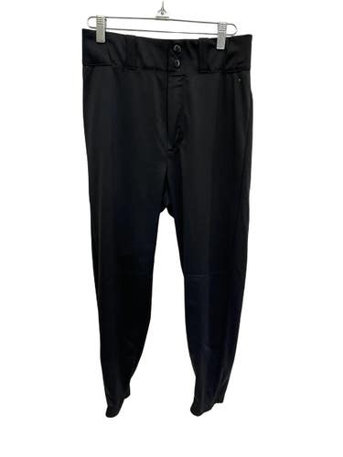 Used DIRTY MIDS BB/SB Pant Boys Black MD 11692-S000157736