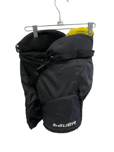 Used Bauer SUPREME S170 Youth Pant Black MD 11692-S000157727
