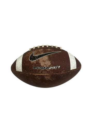 Used Nike VAPOR 24/7 PeeWee Football 11692-S000157763