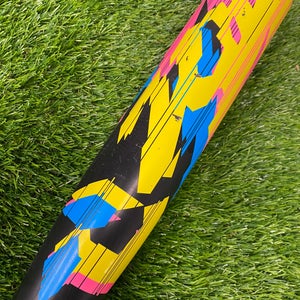 DeMarini ZOA Glitch Limited Edition (2 3/4") USSSA 2023 (-10)
